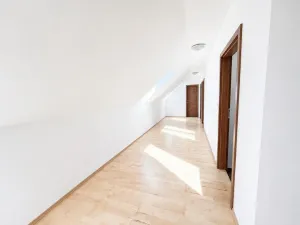 Prodej rodinného domu, Brázdim - Nový Brázdim, 201 m2