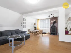 Prodej rodinného domu, Krmelín, 230 m2
