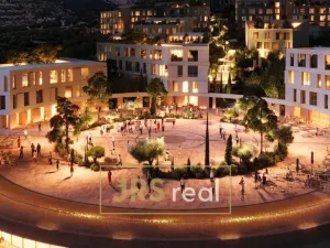 Prodej bytu 2+kk, dhermi, Albánie, 79 m2