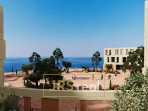 Prodej bytu 2+kk, dhermi, Albánie, 79 m2