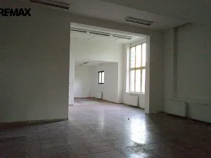 Prodej obchodního prostoru, Hořice, Havlíčkova, 1120 m2