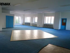 Prodej obchodního prostoru, Hořice, Havlíčkova, 1120 m2
