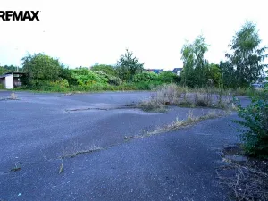 Prodej obchodního prostoru, Hořice, Havlíčkova, 1120 m2