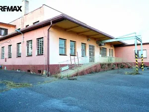 Prodej komerčního pozemku, Hořice, Havlíčkova, 4246 m2