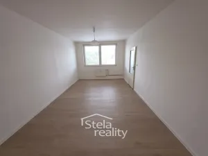 Pronájem bytu 1+1, Bruntál, Šmilovského, 44 m2