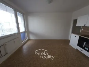 Pronájem bytu 1+1, Bruntál, Šmilovského, 44 m2