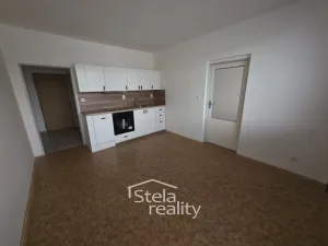 Pronájem bytu 1+1, Bruntál, Šmilovského, 44 m2