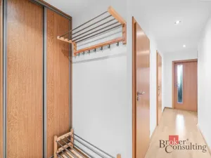 Prodej bytu 3+kk, Praha - Řepy, Nevanova, 75 m2