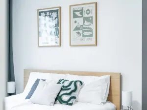 Prodej bytu 3+kk, Praha, Gerstelova, 70 m2