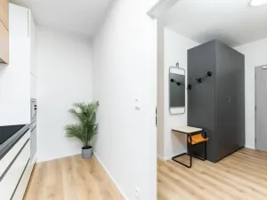 Prodej bytu 3+kk, Praha, Gerstelova, 70 m2