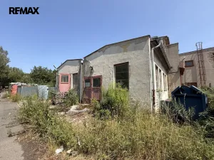 Pronájem skladu, Holešov, Tovární, 104 m2