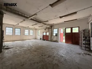 Pronájem výrobních prostor, Holešov, Tovární, 104 m2