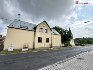 Prodej rodinného domu, Drmoul, Sekerská, 350 m2