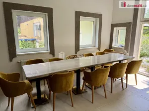 Prodej rodinného domu, Drmoul, Sekerská, 350 m2
