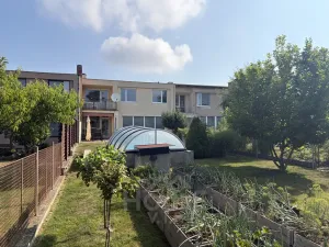 Prodej rodinného domu, Benešov, Pavlíkova, 280 m2