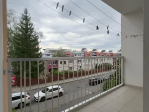 Prodej bytu 3+1, Česká Lípa, Bratří Čapků, 67 m2