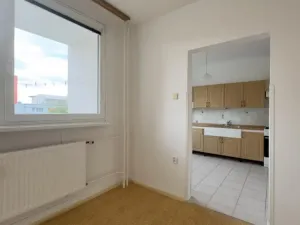 Prodej bytu 3+1, Česká Lípa, Bratří Čapků, 67 m2