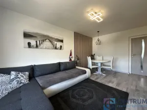 Prodej bytu 3+kk, Jablonec nad Nisou, Vlaštovčí, 66 m2