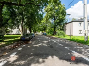Prodej bytu 2+kk, Ostrava - Mariánské Hory, Cottonové, 37 m2