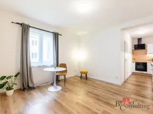 Prodej bytu 2+kk, Ostrava - Mariánské Hory, Cottonové, 37 m2