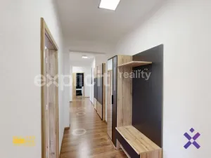 Pronájem bytu 2+1, Zlín, Padělky VI, 71 m2