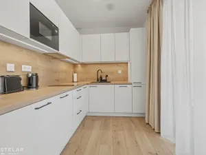 Prodej bytu 3+kk, Skalista,Szczyrk,, Polsko, 48 m2