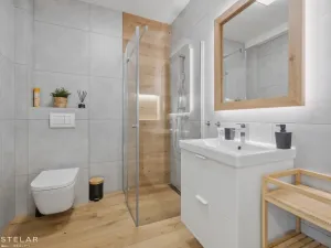Prodej bytu 3+kk, Skalista,Szczyrk,, Polsko, 48 m2