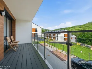 Prodej bytu 3+kk, Skalista,Szczyrk,, Polsko, 48 m2