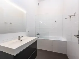 Prodej bytu 2+kk, Praha - Vinohrady, Lucemburská, 51 m2