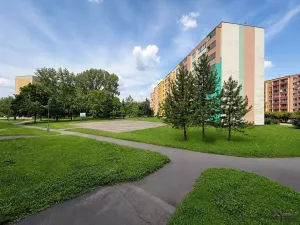 Prodej bytu 2+1, Ostrava, Gen. Píky, 64 m2