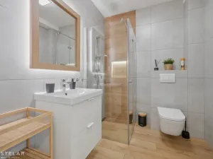 Prodej bytu 3+kk, Skalista,Szczyrk,, Polsko, 48 m2
