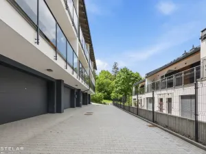 Prodej bytu 3+kk, Skalista,Szczyrk,, Polsko, 48 m2