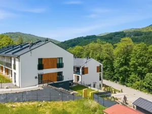 Prodej bytu 3+kk, Skalista,Szczyrk,, Polsko, 48 m2