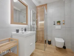 Prodej bytu 3+kk, Skalista,Szczyrk,, Polsko, 48 m2
