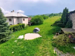 Prodej rodinného domu, Loučka, 237 m2