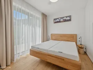 Prodej bytu 2+kk, Skalista,Szczyrk,Polsko, 54 m2