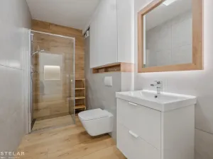 Prodej bytu 2+kk, Skalista,Szczyrk,Polsko, 54 m2