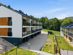 Prodej bytu 2+kk, Skalista,Szczyrk,, Polsko, 54 m2