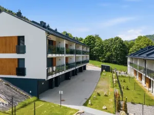 Prodej bytu 2+kk, Skalista,Szczyrk,, Polsko, 54 m2