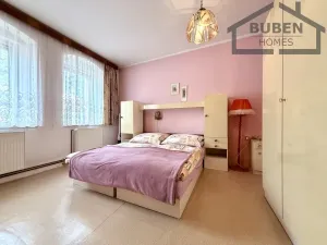 Prodej rodinného domu, Planá, Na Příkopech, 180 m2