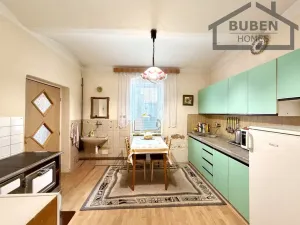 Prodej rodinného domu, Planá, Na Příkopech, 180 m2