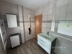 Pronájem bytu 2+kk, Most, Slovenského národního povstání, 57 m2