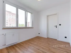 Pronájem bytu 2+kk, Most, Jaroslava Vrchlického, 35 m2