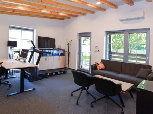 Prodej obchodního prostoru, Říčany - Jažlovice, Jažlovická, 249 m2