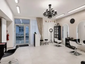 Pronájem obchodního prostoru, Praha - Vyšehrad, Hostivítova, 73 m2