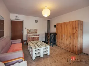 Prodej rodinného domu, Hořice, Hálkova, 158 m2