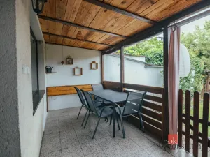 Prodej rodinného domu, Hořice, Hálkova, 158 m2