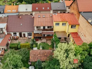 Prodej rodinného domu, Hořice, Hálkova, 158 m2