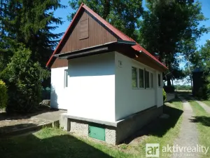 Prodej chaty, Postoloprty, 48 m2