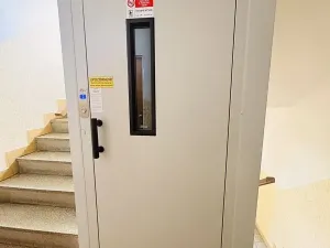 Prodej bytu 2+1, Chropyně, J. Fučíka, 57 m2